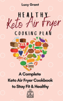 Healthy Keto Air Fryer Cooking Plan