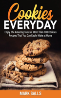 Cookies Everyday