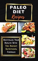 Paleo Diet Recipes