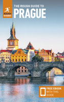 The Rough Guide to Prague: Travel Guide with eBook: (Rough Guides Main Series)