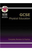 GCSE Physical Education Complete Revision & Practice