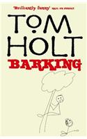 Barking
