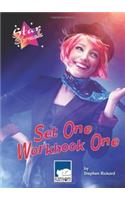 Starstruck Set 1 Workbook 1