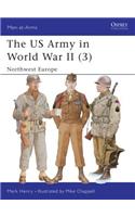 US Army in World War II