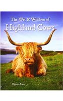 Wit & Wisdom of Highland Cows