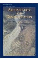 Archaeology and Desertification