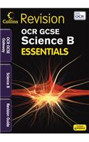 OCR Gateway Science B