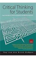 Critical Thinking for Students 4th Edition: Learn the Skills of Analysing, Evaluating and Producing Arguments