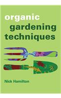 Organic Gardening Techniques