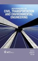 Advances in Civil, Transportation and Environmental Engineer