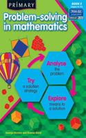 Primary Problem-solving in Mathematics