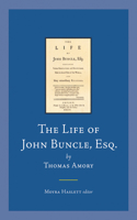 Life of John Buncle, Esq., by Thomas Amory