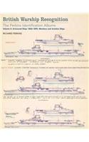 British Warship Recognition: The Perkins Identific