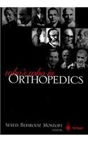 Who's Who in Orthopedics