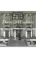 100 Period Details: Doors and Windows: From the Archives of Country Life