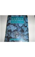 The Garden Sourcebook