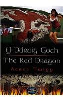 Cyfres Cip ar Gymru / Wonder Wales: Y Ddraig Goch / The Red Dragon
