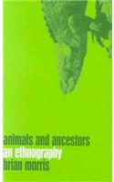 Animals and Ancestors