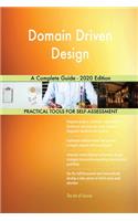 Domain Driven Design A Complete Guide - 2020 Edition