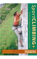 Sport Climbing +