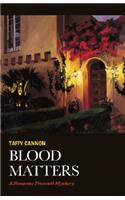 Blood Matters