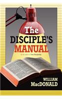 Disciple's Manual