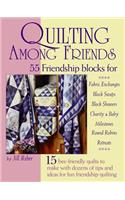 Quilting Among Friends