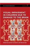 Visual Impairment in Children Due to Damage to the Brain