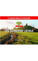 A Boot Up the Somerset Levels