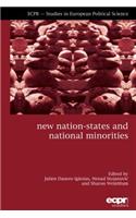 New Nation-States and National Minorities