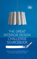The Great Interior Design Challenge Workbook