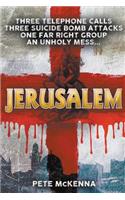 Jerusalem