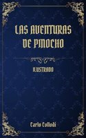 Las Aventuras de Pinocho