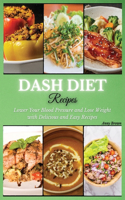 DASH Diet Recipes