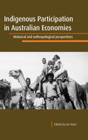 Indigenous Participation in Australian Economies