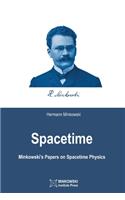 Spacetime