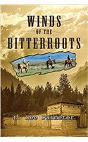 Winds of the Bitterroots