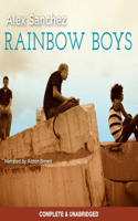 Rainbow Boys Lib/E