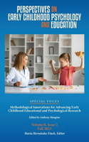 Perspectives on Early Childhood Psychology and Education Vol 8.2