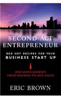 Second-ACT Entrepreneur