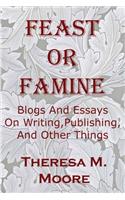 Feast Or Famine