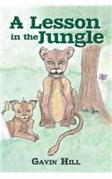 A Lesson in the Jungle