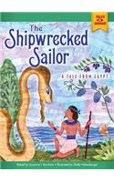 The Shipwrecked Sailor: A Tale from Egypt