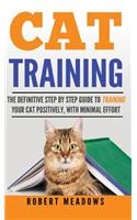 Cat Training