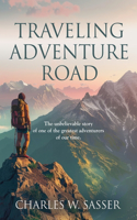 Traveling Adventure Road