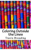 Coloring Outside the Lines