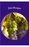 Diet Recipes