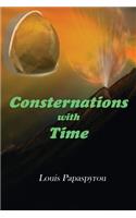 Consternations with Time: (2 Time Key)