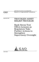 Troubled Asset Relief Program