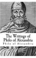 Writings of Philo of Alexandria